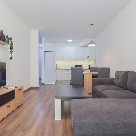 Corvin Modern Two Bedroom Apartment Free Parking Будапеща Екстериор снимка